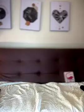 LolaBridget from StripChat is Freechat
