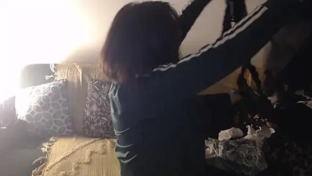 LolaHoop from StripChat is Freechat