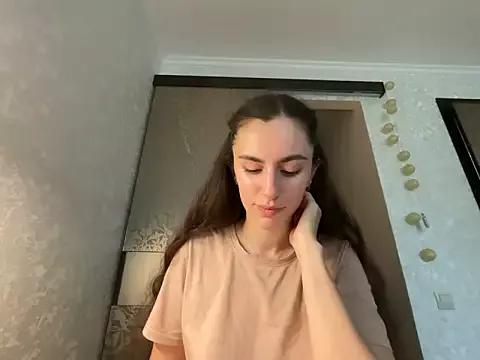 Lolamoon1212 from StripChat is Freechat