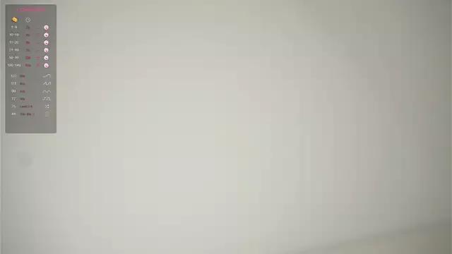 LoraCrammer from StripChat is Freechat