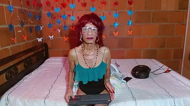 lorenacapelli from StripChat is Freechat
