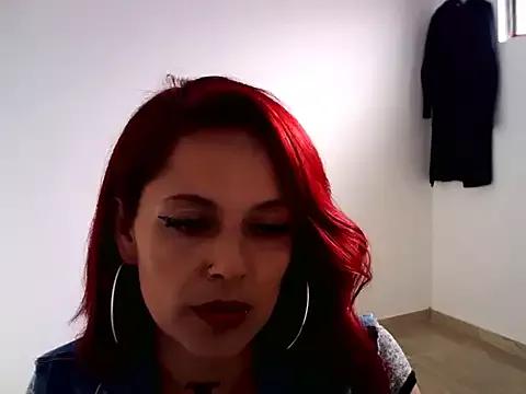 love-charlotte from StripChat is Freechat
