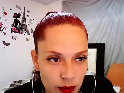 love-charlotte from StripChat is Freechat