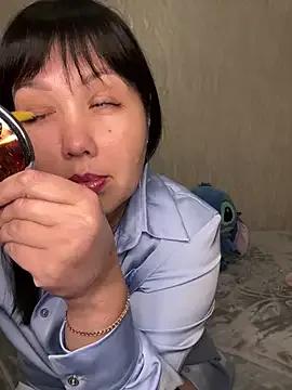 Love__Mom from StripChat is Freechat