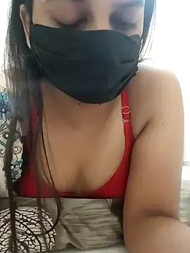 Love_bitess from StripChat is Freechat