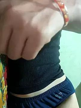 lovely----bhabhi from StripChat is Freechat