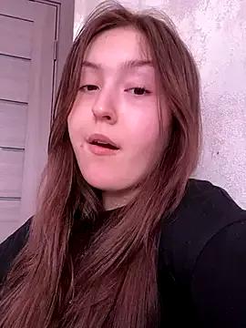 LOVELY_BETTY_ from StripChat is Freechat