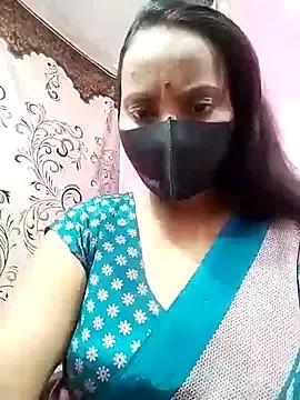 Lovely_Bhabhi38 from StripChat is Freechat