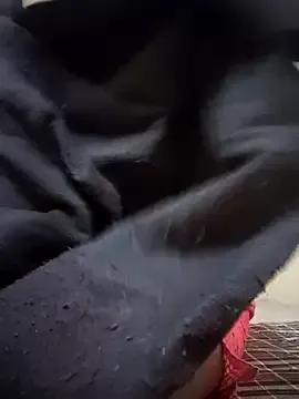 Lovely_Payal from StripChat is Freechat