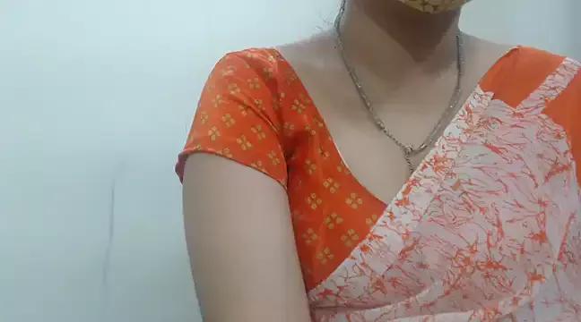 Lovely_Siri_23 from StripChat is Freechat