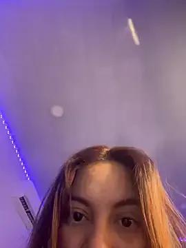 lovelyrosee_ from StripChat is Freechat