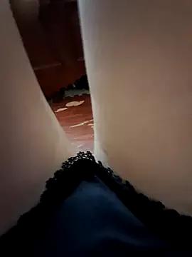 Lovelyx0x from StripChat is Freechat