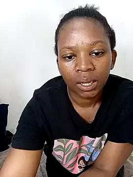 Loveness_10 from StripChat is Freechat