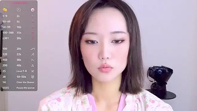 lubanmaster from StripChat is Freechat