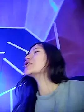 Lucia_20x from StripChat is Freechat