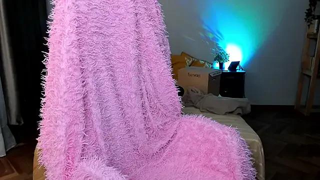 lucky_vivi_go from StripChat is Freechat