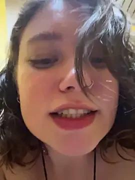 lucy-joy from StripChat is Freechat
