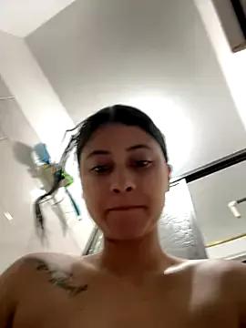 Lucy0212 from StripChat is Freechat