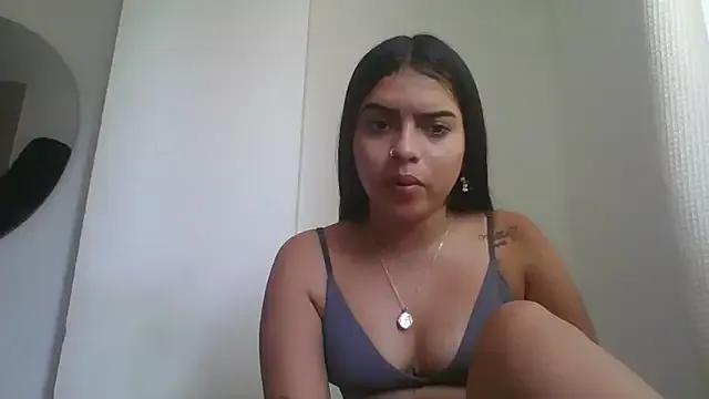 Lucy_2025 from StripChat is Freechat
