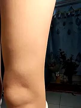 Lucy_limon from StripChat is Freechat