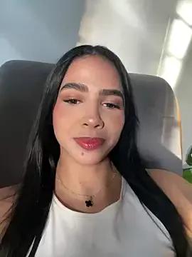 LucySalvatore_ from StripChat is Freechat