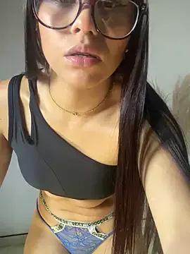 Lulu_Monroe from StripChat is Freechat