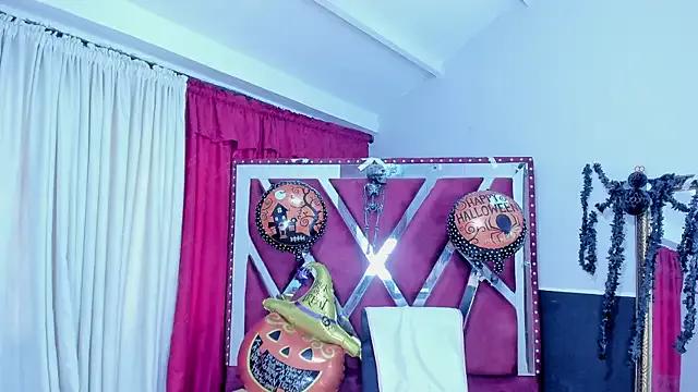 Luna021_1 from StripChat is Freechat