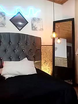 Luna_Morelli95 from StripChat is Freechat