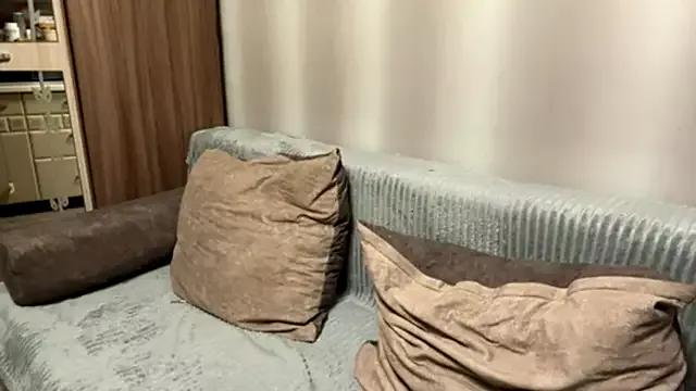 LunaAlcaoa from StripChat is Freechat