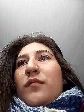 LunaBaby- from StripChat is Freechat