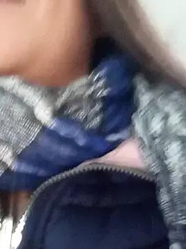 LunaBaby- from StripChat is Freechat