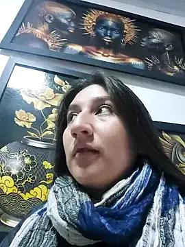 LunaBaby- from StripChat is Freechat