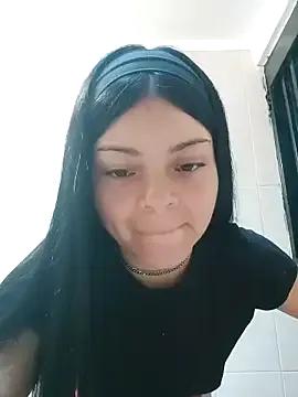 LunaJacobs from StripChat is Freechat