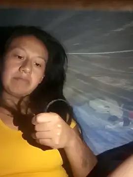 LUNAROSE_SEX from StripChat is Freechat