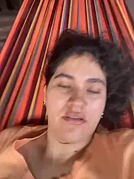 lunasexyhot18 from StripChat is Freechat