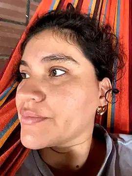 lunasexyhot18 from StripChat is Freechat