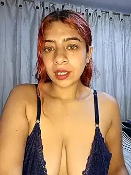 Lunatemptress4 from StripChat is Freechat