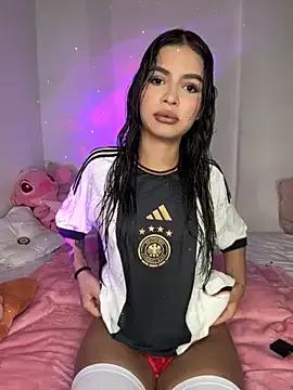 LunaTemptress_ from StripChat is Freechat