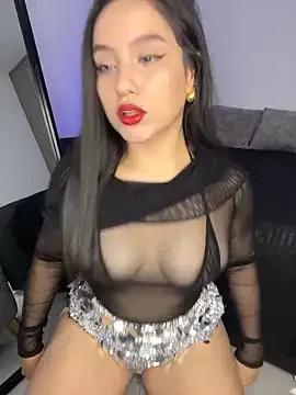 lunatorch from StripChat is Freechat