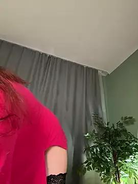 Lunna_reed from StripChat is Freechat