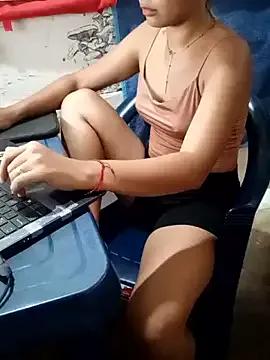 Lust_Emy from StripChat is Freechat