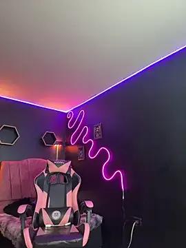 Lust_Queens from StripChat is Freechat