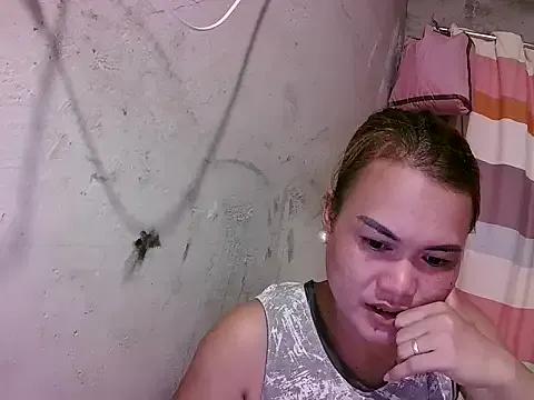 lusty_babe25 from StripChat is Freechat