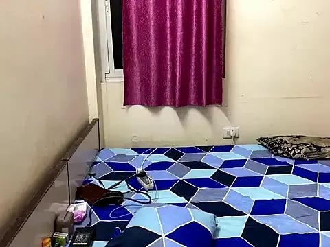 LuvLayla from StripChat is Freechat