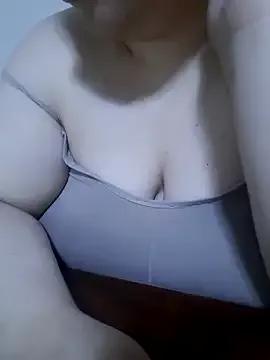 Madam-bezoul from StripChat is Freechat