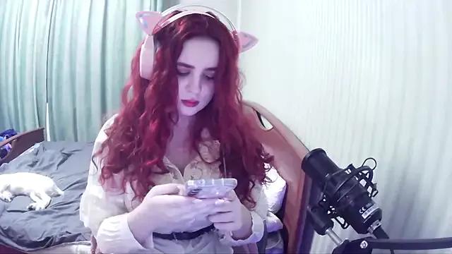 MadamDestiny from StripChat is Freechat