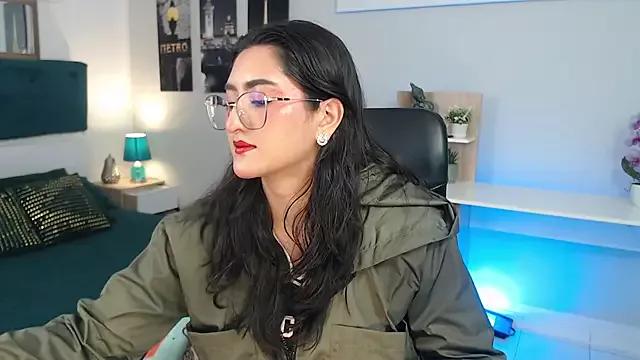 madame_lottie from StripChat is Freechat