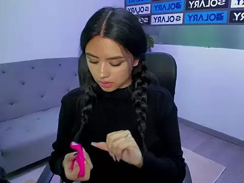 Maddiee_Jackson from StripChat is Freechat