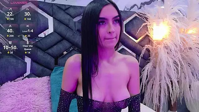 Madison_03 from StripChat is Freechat