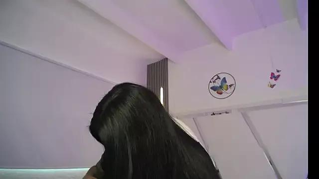 Madison__Love from StripChat is Freechat